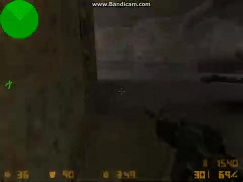 Counter Strike 1.6 Warzone mod for Counter.
